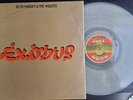 BOB MARLEY - EXODUS RARITY