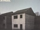 We Were Promised Jetpacks - These Four Walls 2xLP 2019 Gold Vinyl VG+/EX UK
