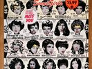 THE ROLLING STONES Some Girls 1978 FACTORY SEALED 1ST PRESSING with HYPE STICKER