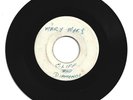 CLIFF AND THE DIAMONDS / MARY MARY / STRETCH & PEEGO / POP CORN / 7''