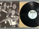 ROSE TATTOO - ASSAULT  & BATTERY LP Vinyl 1981 R.I.P. ANGRY ANDERSON Mirage RARE
