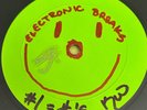 Electro Breaks, Beats, Remixes RARE DJ 12