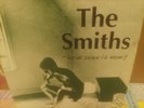 SMITHS promo SPAIN how soon is now? MORRISSEY