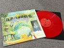 Fantasy - Paint A Picture Polydor 1973 Record Collector Red Vinyl LP RCLP 033