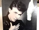 Cleaned & Tested:  David Bowie - 