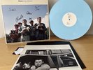 SHAME Three Vinyl Record Albums All Signed By The Band