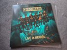 Till Lindemann - Live In Krakow (Ltd. FISH ON Edition)  Filled Fish Vinyl 1LP