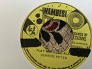 D Pitter , Play Mr Music ,M Diamonds, Roots Is Here,FM, Peaceful.As Pictured.