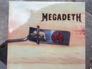 Megadeth Risk 12