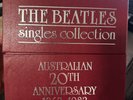 The Beatles – Singles Collection Australian - 34 x 7