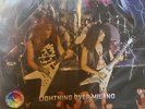 Metallica Lightning Over Milano