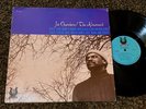 1974 Post Bop/Modal Jazz LP - JOE CHAMBERS 