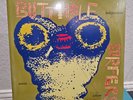 Butthole Surfers - Independent Worm Saloon Blue & Gold Vinyl 2 LP [NEW/SEALED]