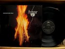 Accept / Restless And Wild - Classic Metal Lp - 1982 Brain Original