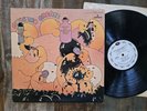 ANCIENT GREASE: women and children first EX/VG+ MERCURY 12