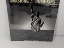 Smashing Pumpkins - Zeigeist Deluxe Vinyl Import DOUBLE LP