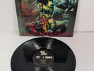 DANZIG Thrall-Demonsweatlive Vinyl LP SAMHAIN MISFITS W/Poster