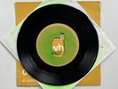 Glassjaw - All Good Junkies Go To Heaven 7” - HEVY FEST Spray Painted GJ88 RARE