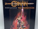 Conan The Barbarian (VINYL LP, 1982) Original Film Soundtrack 80s Fantasy RARE