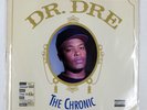 DR. DRE CHRONIC INTERSCOPE PI57128 1LP