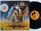 CAMEL Mirage JANUS LP VG+ y