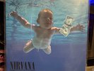 Nirvana Nevermind 12