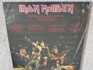 IRON MAIDEN