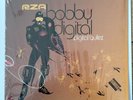 Rza Digital Bullet 2lp Vinyl US First Press 2001 Wu-Tang Clan