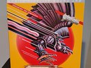 Judas Priest - Screaming for Vengeance MoFi Silver Label Vinyl LP
