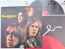 The Stooges The Stooges Elektra 1985 (NM/VG+)