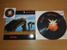 1rare LP(pict.)+CD Brain May 1 mal gehört