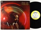 Oliver Sain - Main Man LP - A-Bet VG+