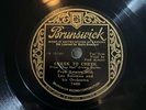 c 78 RPM Fred Astaire Brunswick 7486 in E