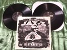 Rare  - Jay-Z - The Dynasty Roc La Familia 2xLP 12