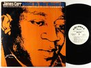 James Carr - You Got My Mind Messed Up LP - Goldwax VG+ PROMO