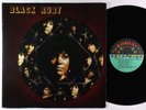 Ruby Andrews - Black Ruby LP - Zodiac OG Press