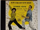 Judy Garland & Gene Kelly Summer Stock 78 RPM Vinyl Box Set 1950 MGM Records