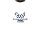 Distant Worlds II Music from Final Fantasy Vinyl LP Like New
