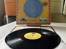 Talking Heads Speaking in Tongues Vinyl 1983, DMM version. VG+/VG+