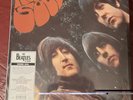 The Beatles Rubber Soul Vinyl Record 2014 Mono 180g Reissue in shrink with hype