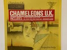 Chameleons U.K. – Script Of The Bridge, 1984 Pinckneyville Promo Vinyl LP SEALED