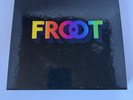 Marina And The Diamonds - Froot (Colored Vinyl ) (7
