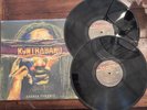 Kabaka Pyramid Kontraband 2LP (Bebble Rock) NM