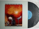 PAUL CRAM Blue Tales In Time 1981 Free Jazz LP Vinyl NM-/NM-