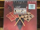 THE BEACH BOYS Still Cruisin' LP VINYL W/HYPE STICKER FACTORY SEALED 1989  NEW