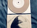 SONIC YOUTH * “Brother James (live) / Touch Me I’m Sick” GRAY 7” * punk Sub Pop