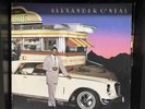 ALEXANDER O'NEAL Self Titled TABU FZ-39331 LP PROMO