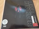 Velvet  - Revolver  Contraband