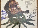 Various – Squidbillies : Double Platinum Gold- 2019 Signed LP VG+