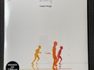 Zero 7 - Simple Things 180g Vinyl 2xLP SEALED  2015 EU Pressing